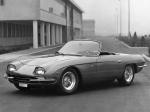 Lamborghini 350 GTS 1965 года
